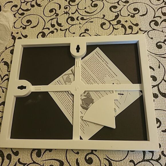 Elephant with Butterflies Picture - Picture 2 of 2